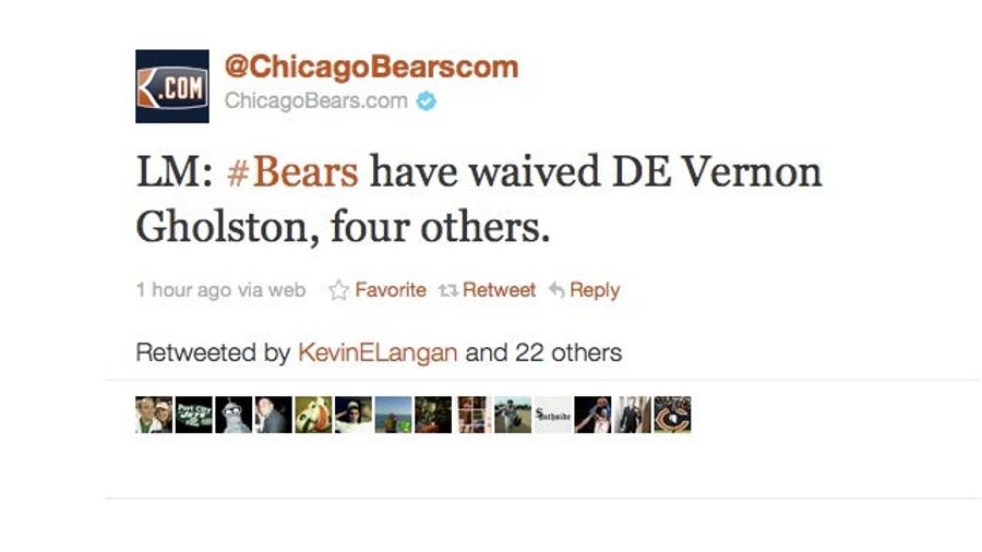 The Bears Have Already Discovered The Truth About Vernon Gholston