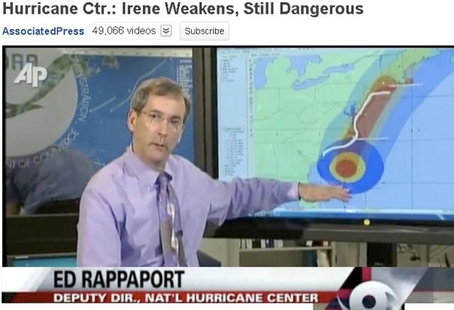Here Are A Few Hurricane Dong Submissions, One Weather Channel Real-Dong Photobomb And A Hurricane Nipple