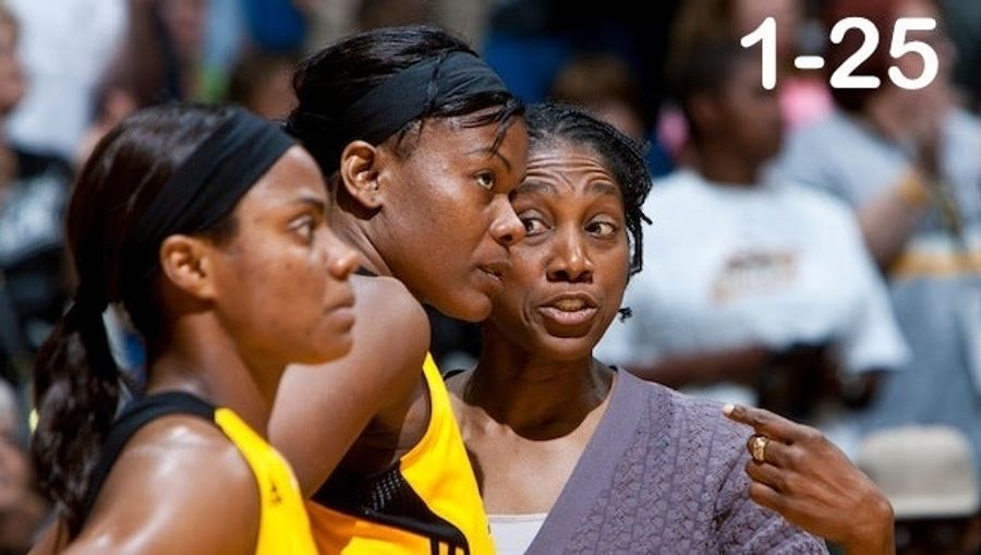 Can The Tulsa Shock Become The Worst Pro Basketball Team Ever?