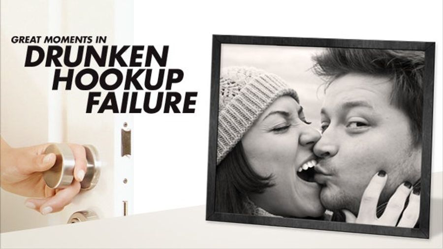 Cockblocked By Lovesickness!
