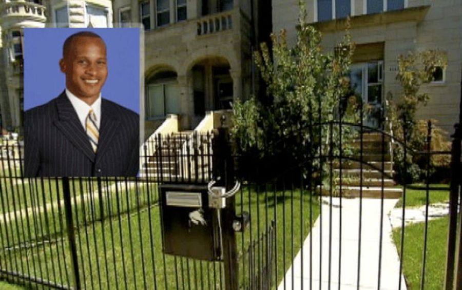 Looks Like The DePaul Assistant Coach's Home May Not Have Been Robbed After All