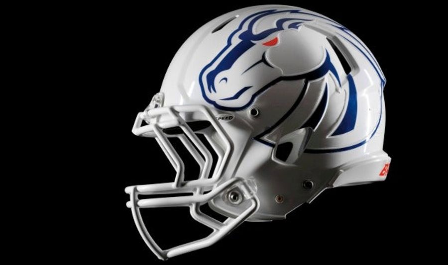 Boise State Heralds The End Of The World