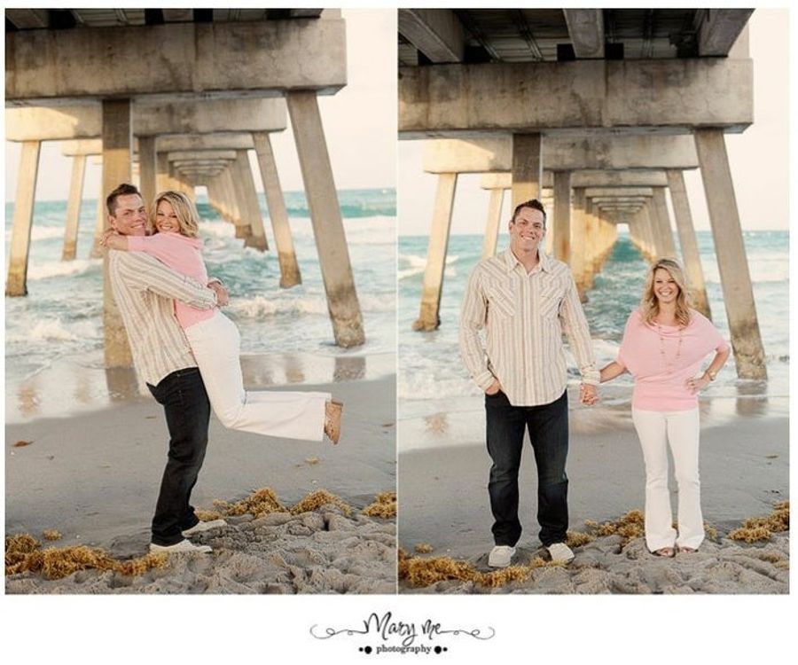 With Zero Redeeming News Value, Here Are Some Glamour Shots Of Logan Morrison (And Ladyfriend)