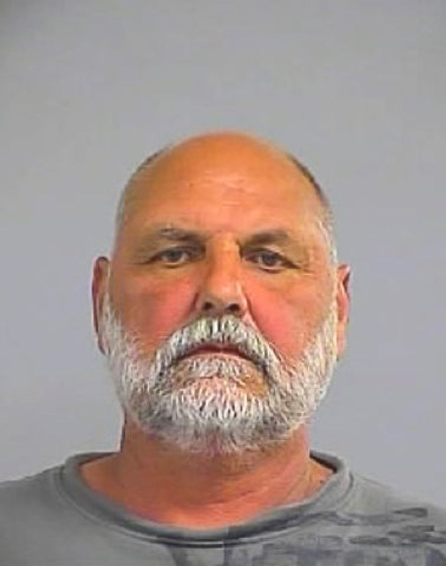 If You Have To Get Arrested, Driving While Drinking A Beer And Receiving Oral Sex Isn't A Bad Way To Go