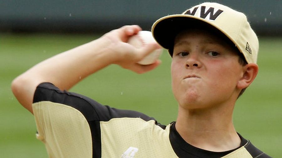 Mexico Rides Strong Pitching To The Top Of Our Unnecessarily Abstruse Little League World Series Power Rankings