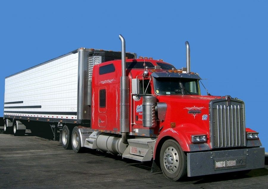 Ohio Man Rams A Store With A Semi Truck So He Can Steal An $800 Synthetic Vagina (UPDATE)