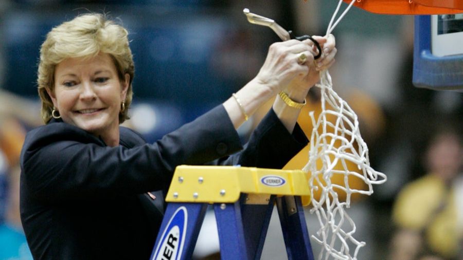 Sally Jenkins&#39;s Pat Summitt Piece Will Break Your Heart
