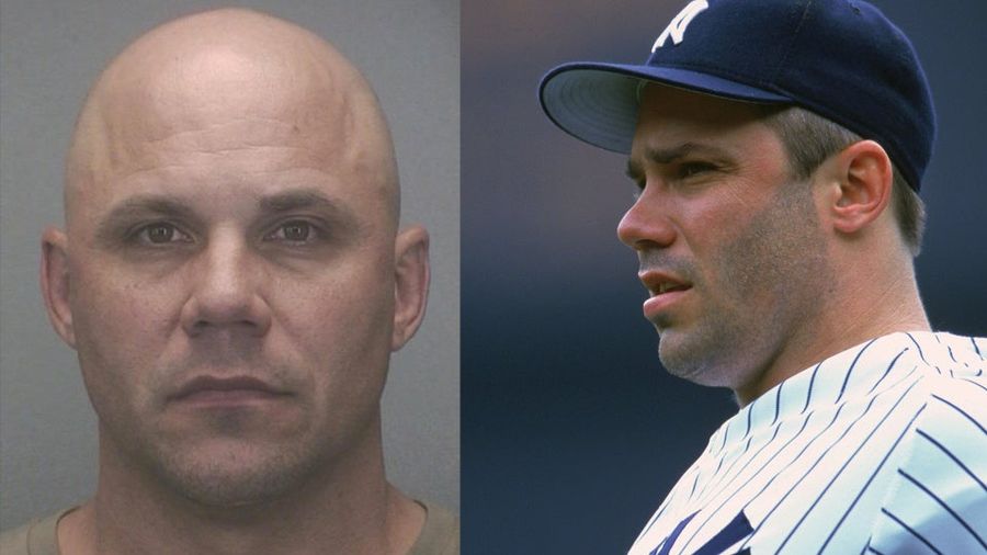 The Newark Bears Will Celebrate Jim Leyritz Night With A $2,000 M.A.D.D. Donation And A Beer Pong Tournament