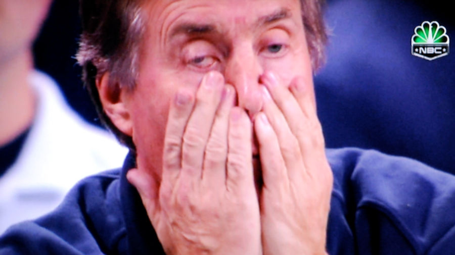 Bill Belichick Wants To Abolish The Extra Point, Because Why The Hell Not?