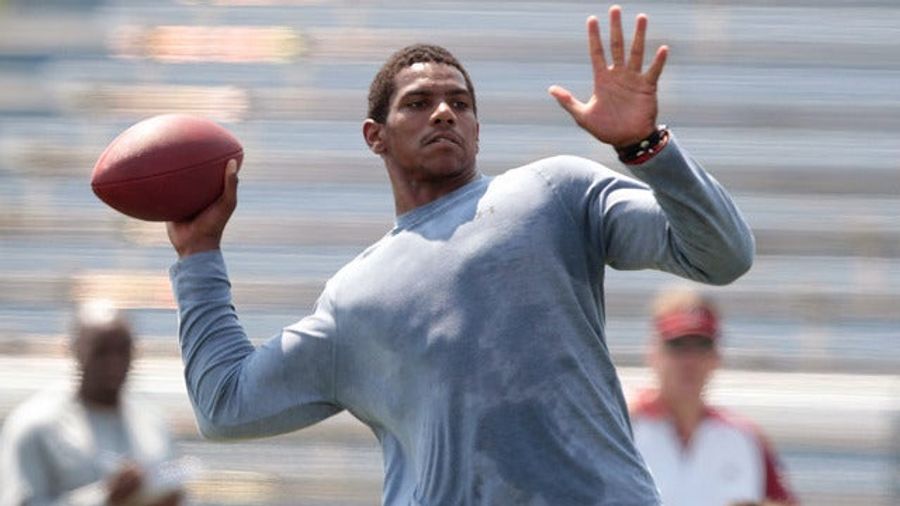 The Rush To Write Off Terrelle Pryor As Another Raiders Bust Is On