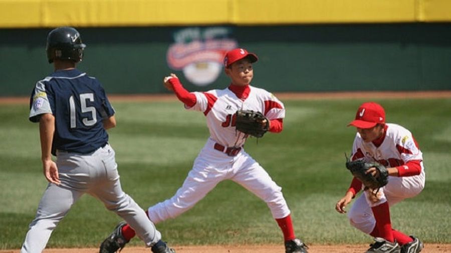 Sabermetrix Are For Kids: Introducing Our Little League World Series Power Ranking And Prediction Engine