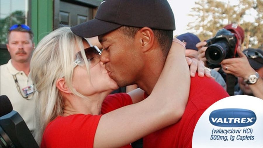 The One Where An Ex-Pharmacist Offers Us Proof That Tiger Woods And Elin Have Herpes