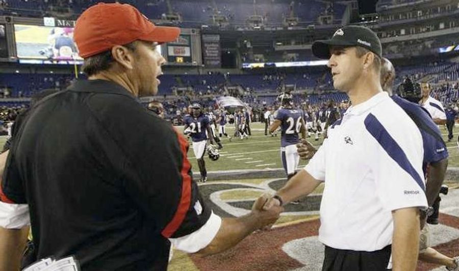 It's Only The Second Week Of NFL Preseason Games, And Todd Haley Is Already Pissed Off