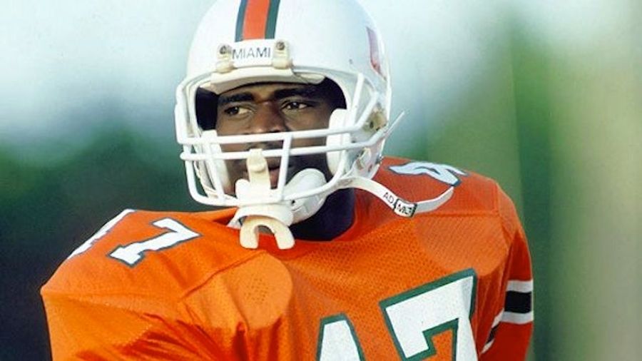 Michael Irvin Calls Nevin Shapiro A Snake And A Rapist And Some Other Nice Things