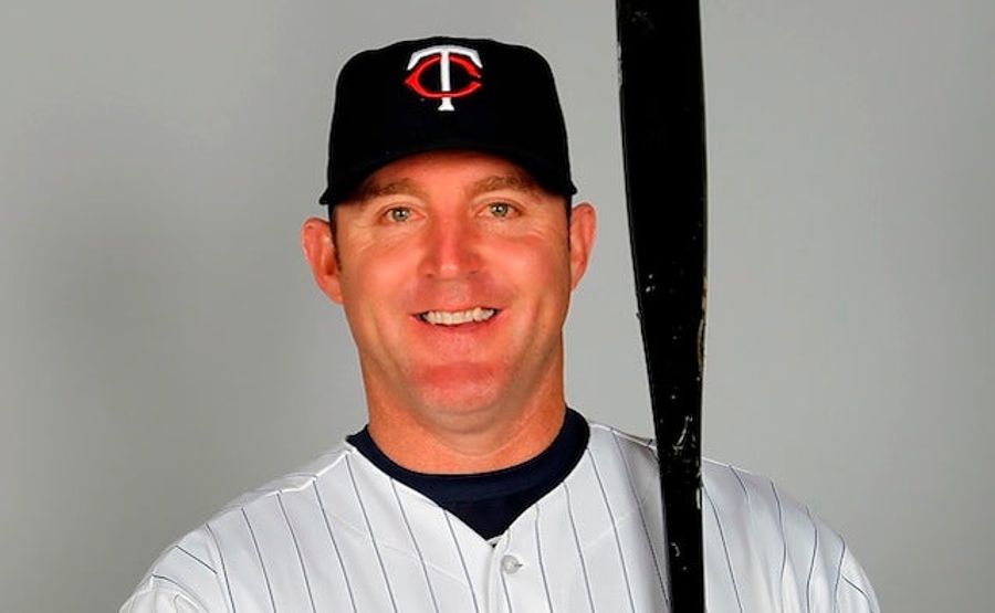 Jim Thome Is Just A "Big, Friendly Farm Boy," And Other Aw-Shucks Observations