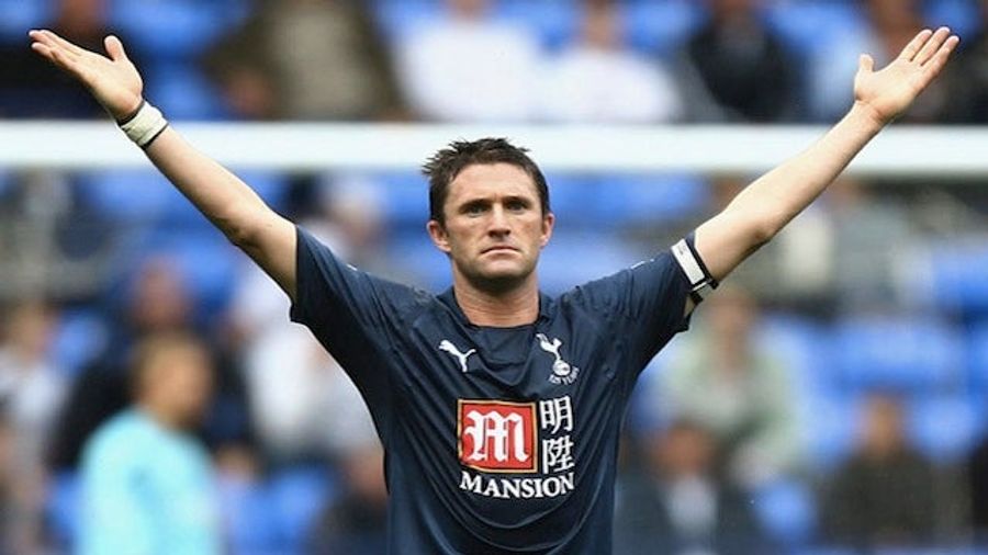 Robbie Keane Will Play For LA Galaxy, Import Sensational New WAG To American Soccer