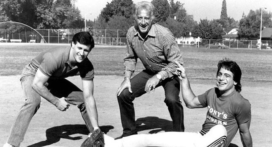Our Five Favorite Funny Athlete Movie/TV Appearances