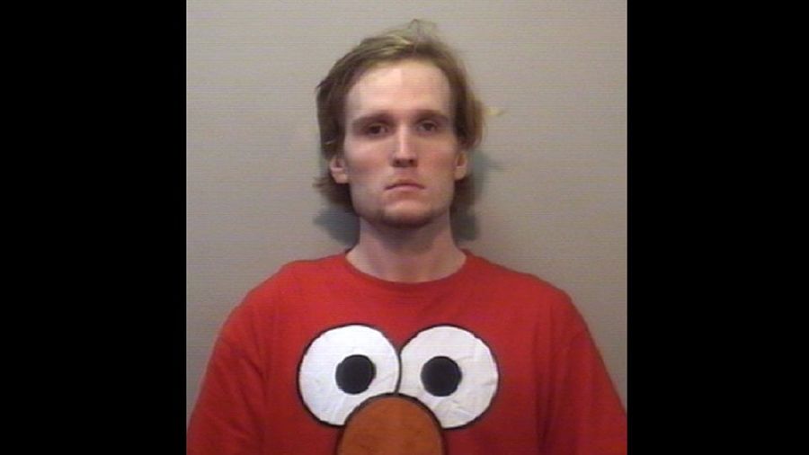 Be Cool Or Elmo Might Have To Stab Somebody