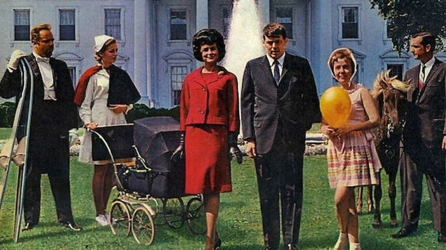 Dead Comedian Of The Week: Vaughn Meader, Assassination Victim