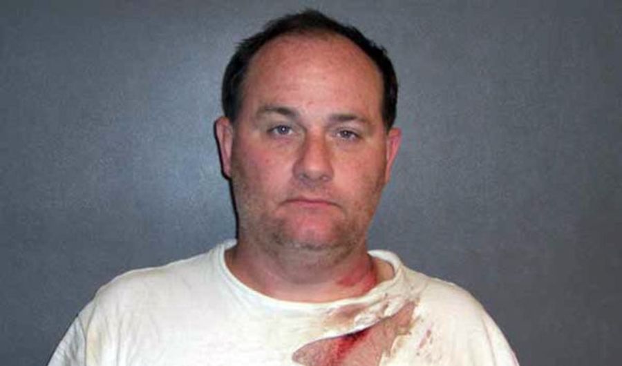 D.A.R.E. Cop Busted For DUI, Blames His Dog