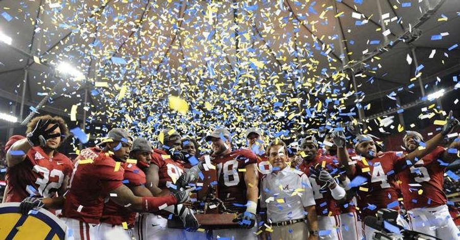 Science! Picks Your BCS Champion