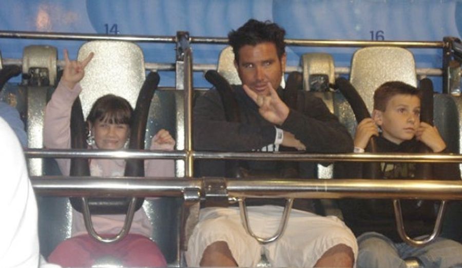 Bryan Stow&#39;s Family: He&#39;s Showing The &quot;Most Response&quot; He&#39;s Shown Since The Attack