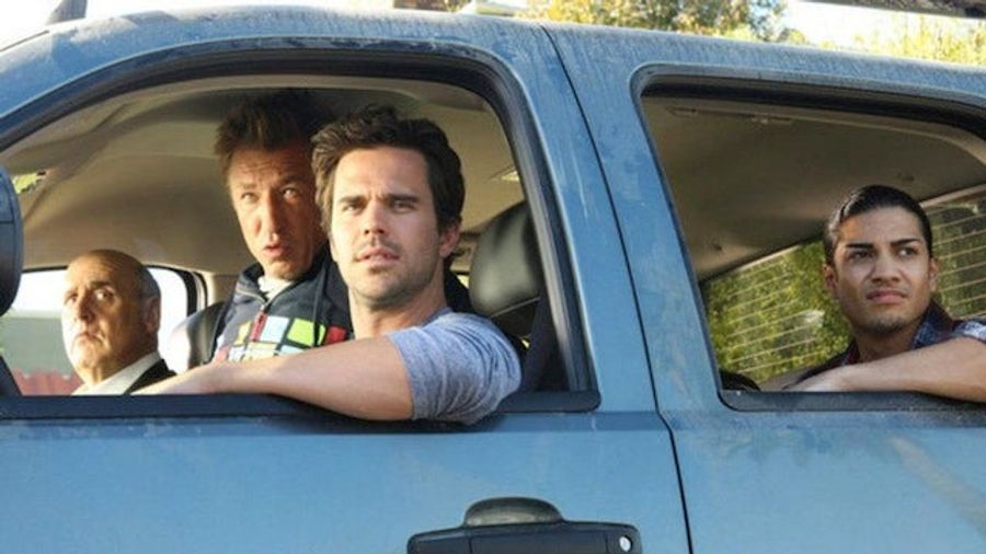Get To Know A Comic You Probably Don't Know: David Walton