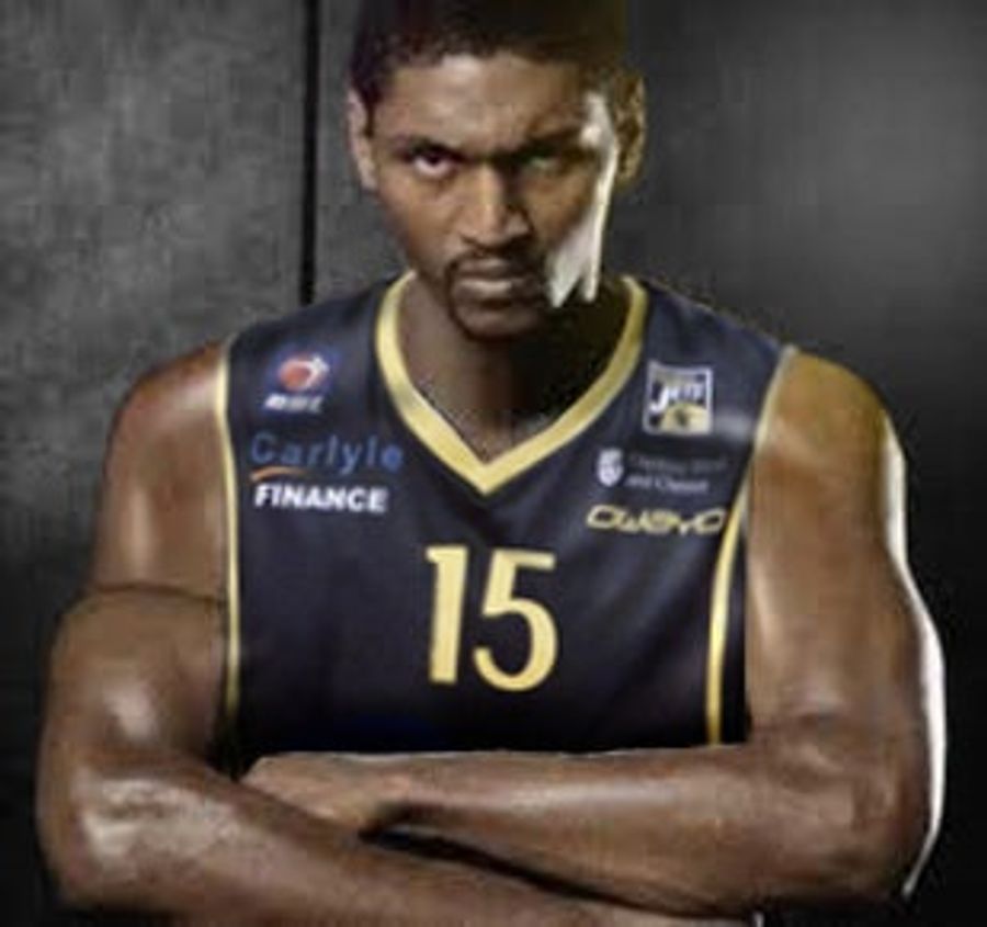 Ron Artest Will Play In The Worst Basketball League In Europe