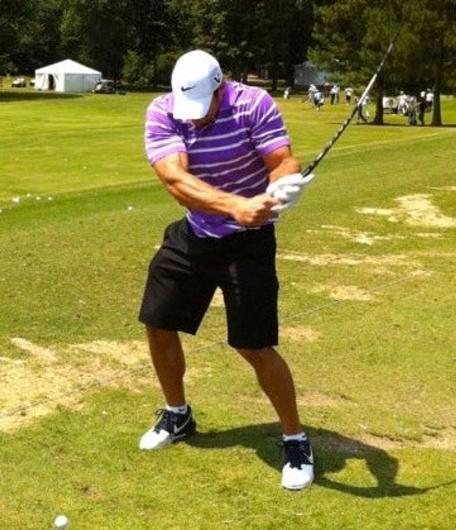 What's All This About Tim Tebow Needing Hormone Replacement Therapy?