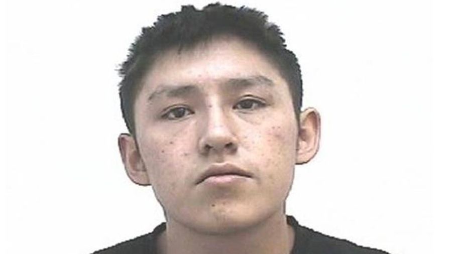 Calgary&#39;s List Of Most Wanted Fugitives Includes Mr. Dakota Neil Weasel Head