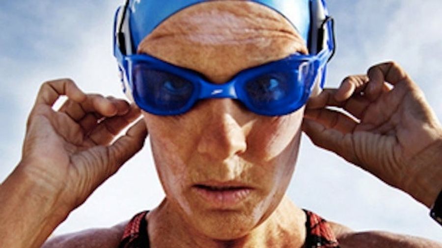 Asthmatic 61-Year Old's Cuba-To-Florida Swim Torpedoed By Asthma