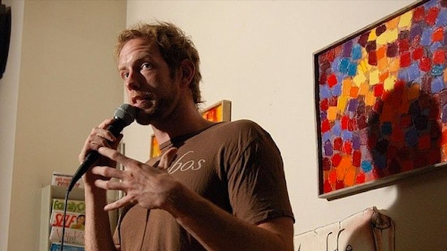 Deadspin Comedy Week FAQs, With Your Host Luke X. Cunningham