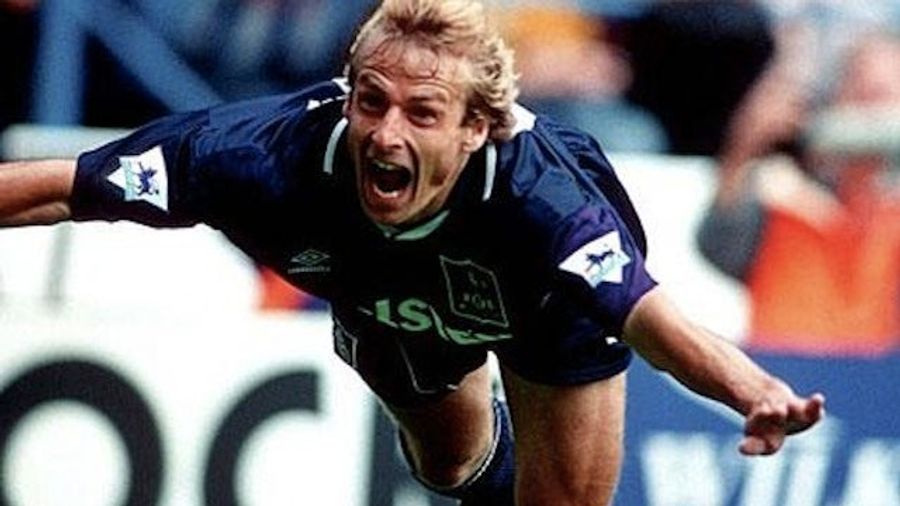Jurgen Klinsmann Doesn&#39;t Think The United States Will Win A World Cup Anytime Soon