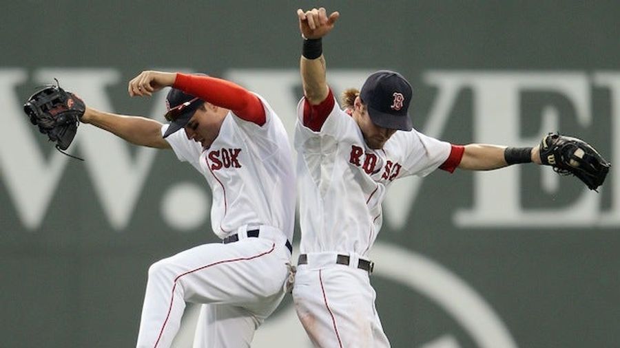 Your Yankees-Red Sox Open Thread