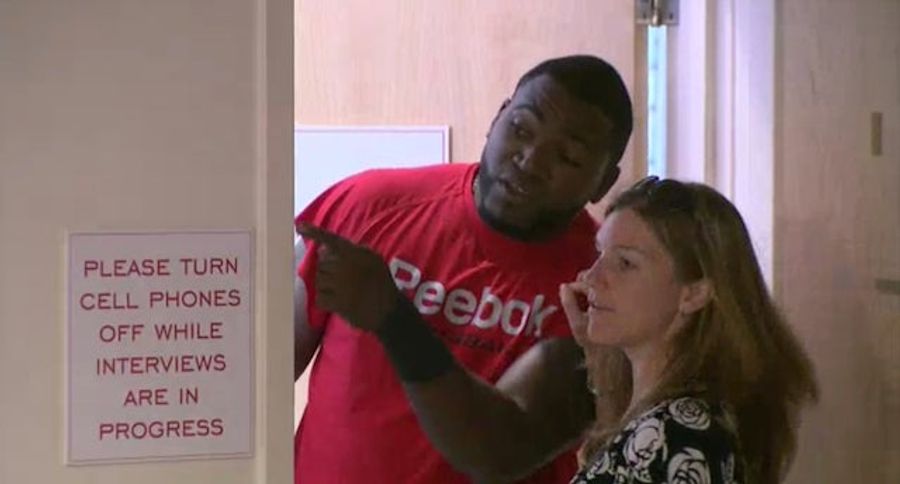 David Ortiz Wants His Fucking RBI