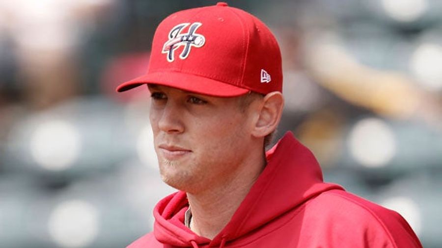 Rob Dibble Now Wants To Swaddle Stephen Strasburg In Warm Soft Blankets