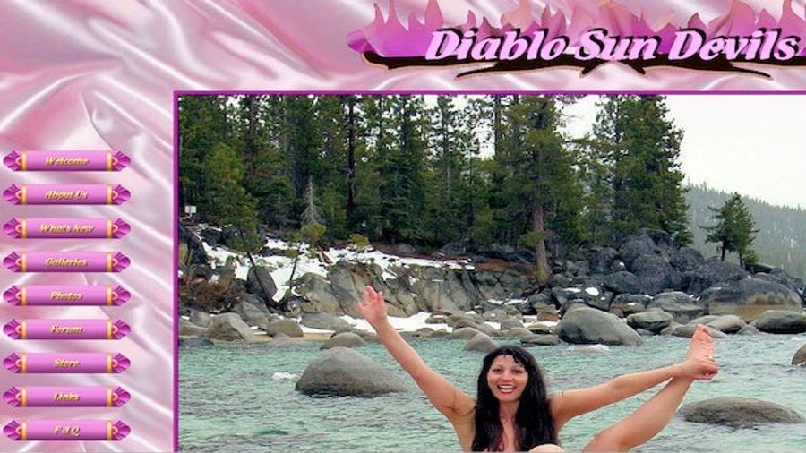 You Still Get A Nudist Site At A Domain That Now Belongs To Arizona State