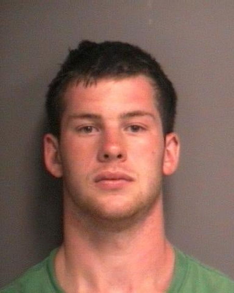 Meet The Man Who Streaked At A Little League Game For $20