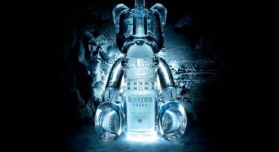 Some People Don&#39;t See The Humor In Bears Drinking Vodka For Human Entertainment