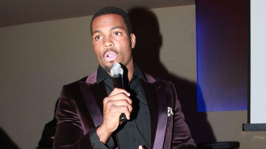 Braylon Edwards May Have Started The Nightclub Brawl He Allegedly Wasn&#39;t Involved In
