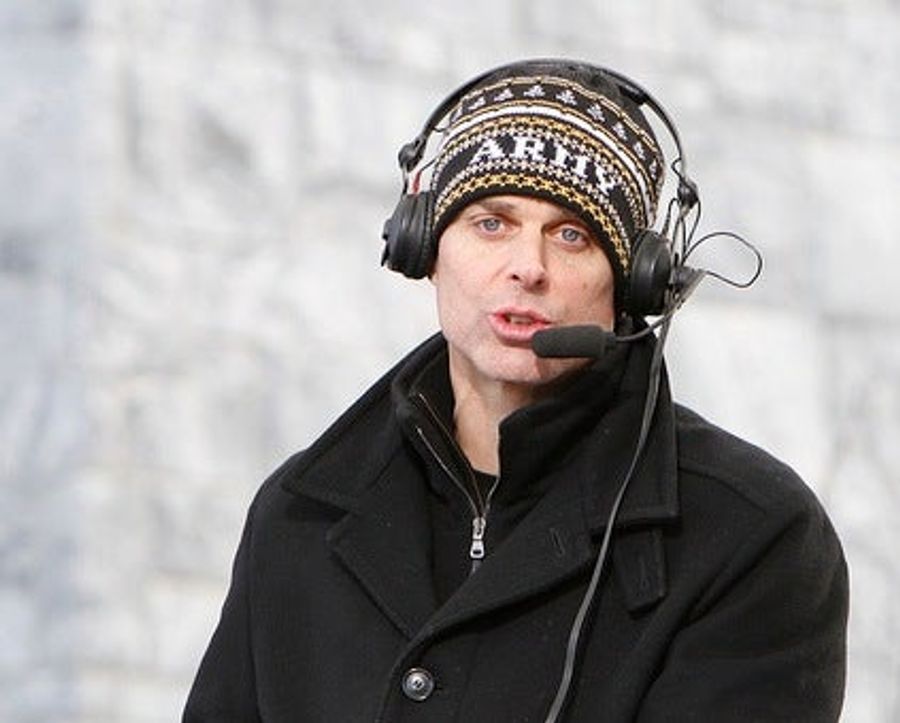 Colin Cowherd Predicts NFL Teams Will Go 268-244 This Year
