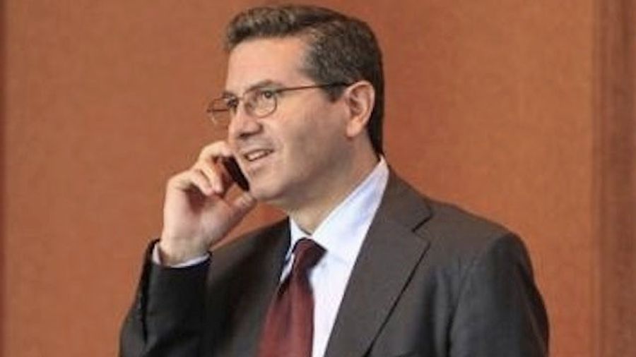 Dan Snyder Is Now Campaigning Against The Rights Of D.C. Residents To Govern Themselves