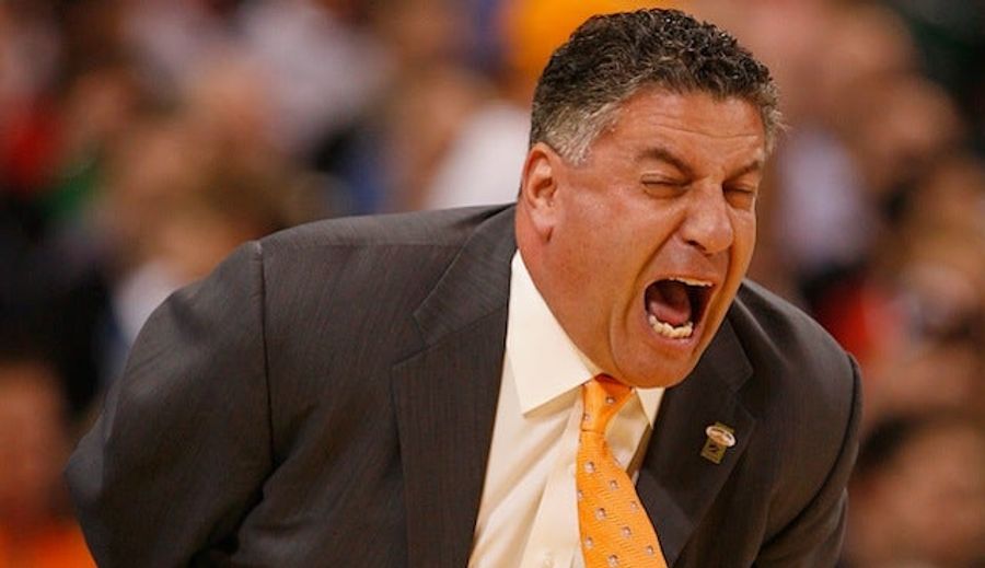 Bruce Pearl May Be Headed To The D-League