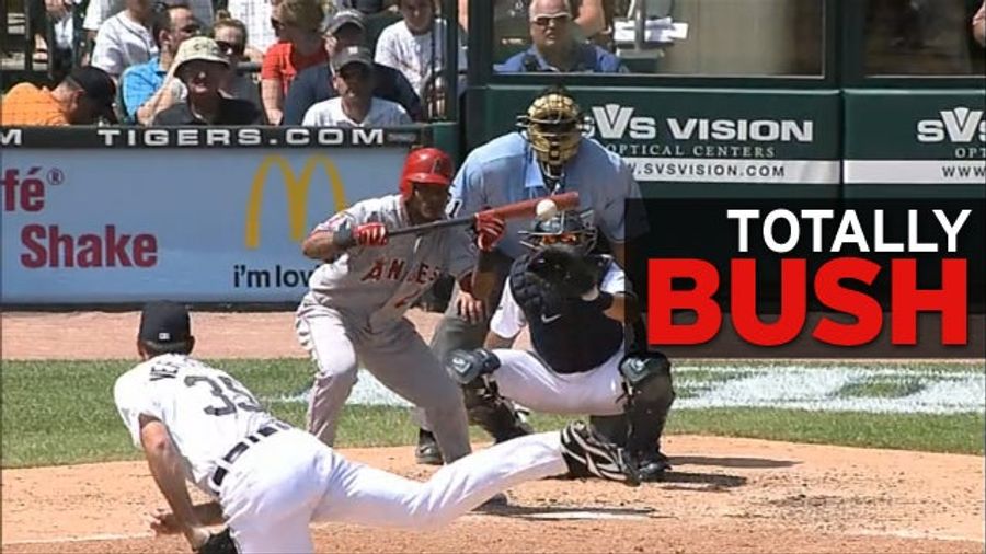The One Where A Woman Contemplates Selling Out Her Friend Who Banged Erick Aybar Last Weekend