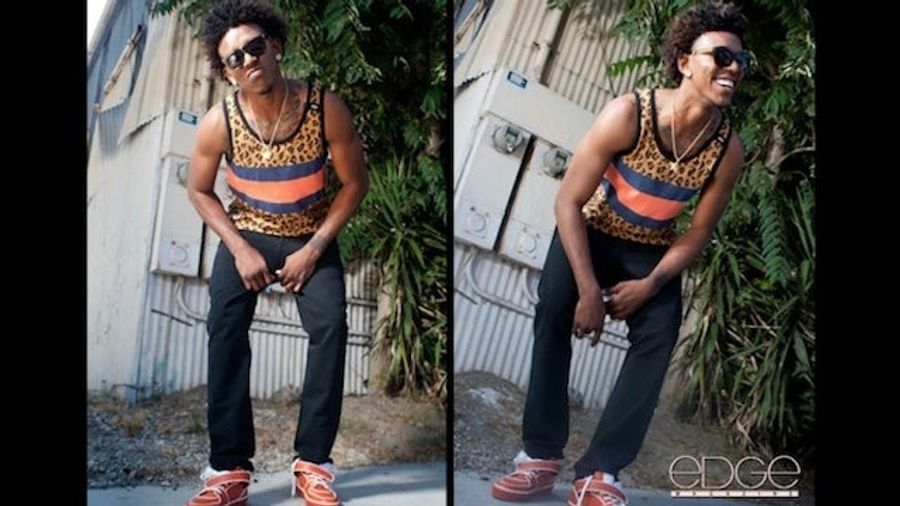 Nick Young Is An Unexpected Contender For The NBA's Premier Hipster