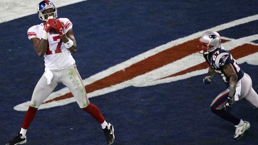 Plaxico Burress Will Resume His Career In The City That Incarcerated Him