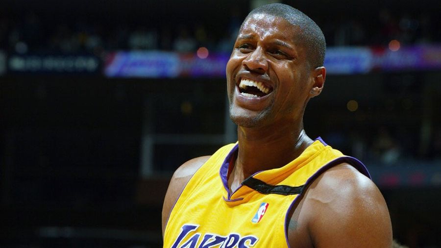 Samaki Walker Got Pulled Over With Weed And Steroids, So He Tried To Eat The Weed