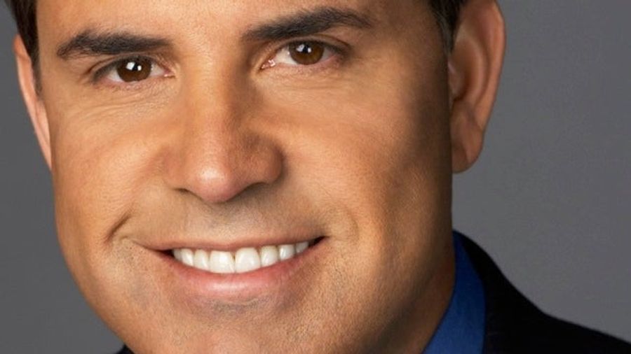 Florida International University Hires Noted Sociologist Rick Sanchez