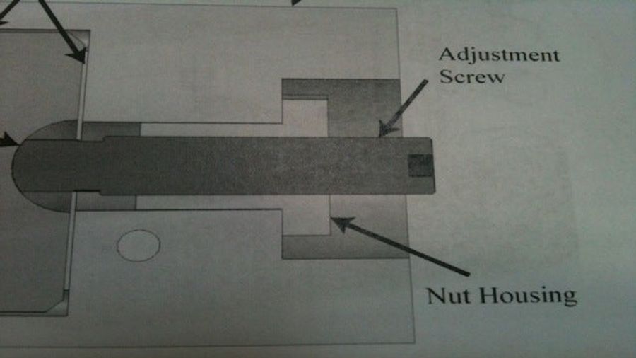 This Evening: Designs For An XY Planar Stage With The Precision Of Dong