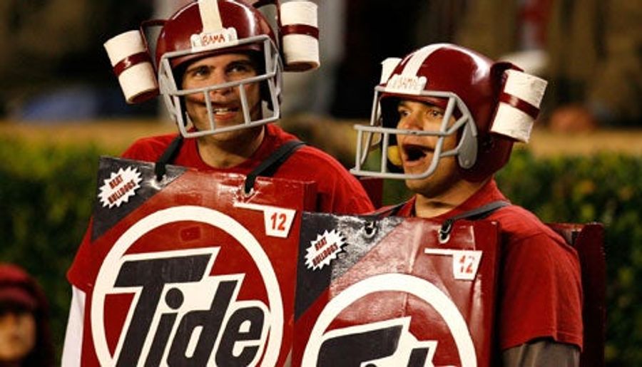 Just A Couple Of The Death Threats Clay Travis Is Getting For Reporting On Alabama